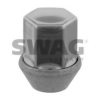 SWAG 50 92 6287 Wheel Nut